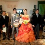 ロイヤルパークホテル水天宮での結婚式の写真